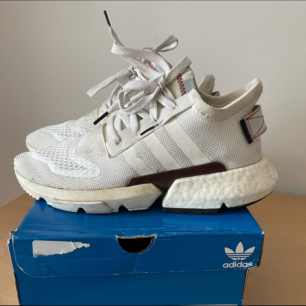Women’s Adidas pod S3.1